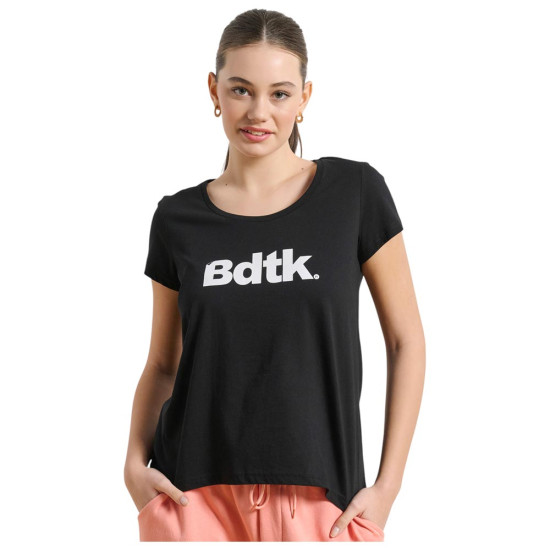 Bodytalk Γυναικεία κοντομάνικη μπλούζα